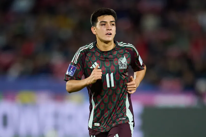 Mora se ha ganado los reflectores internacionales