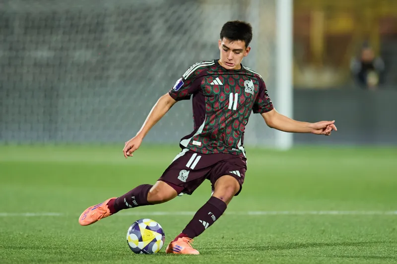 No pudo ayudar en la derrota