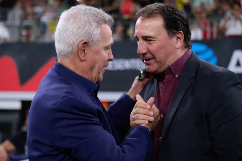 Lorenzo consideró que el resultado no refleja la realidad