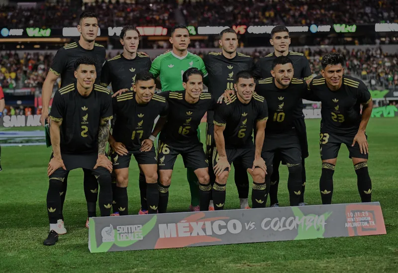 Sigue su camino rumbo al Mundial