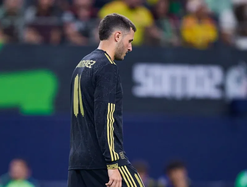 Aún no está descartado