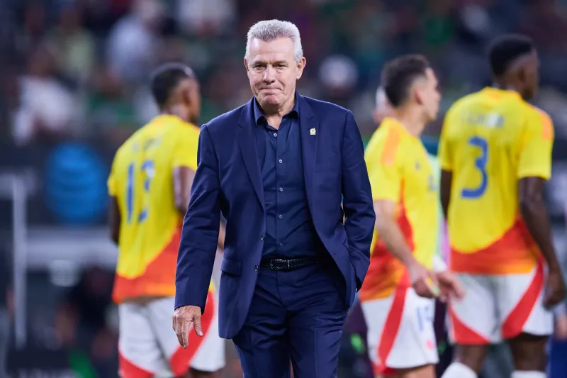 Reveló tener dudas en su equipo