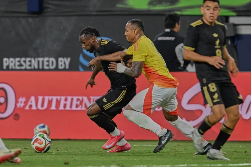 El Tri tratará de quitarse el mal sabor de boca