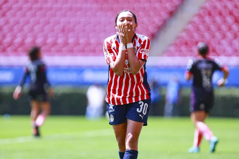 Han tenido un buen torneo