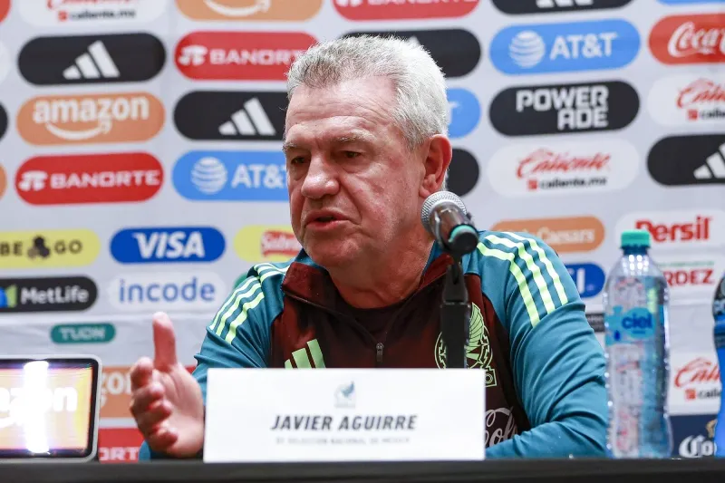 Aguirre anticipó un duelo igualado contra Ecuador
