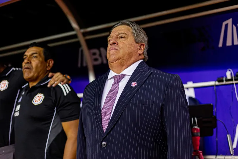 Miguel Herrera | MEXSPORT