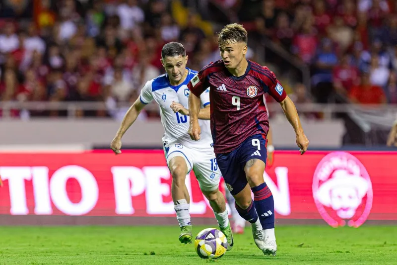 Costa Rica | MEXSPORT