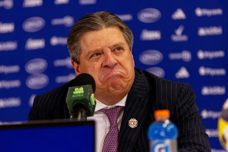 Miguel Herrera | MEXSPORT