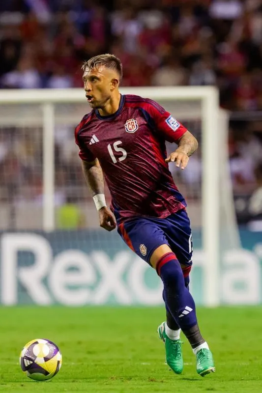 Costa Rica | MEXSPORT