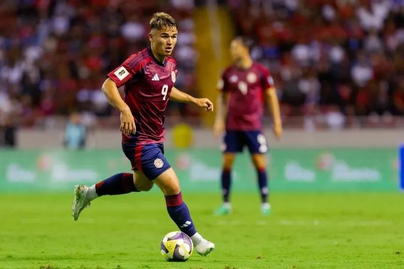 Costa Rica | MEXSPORT