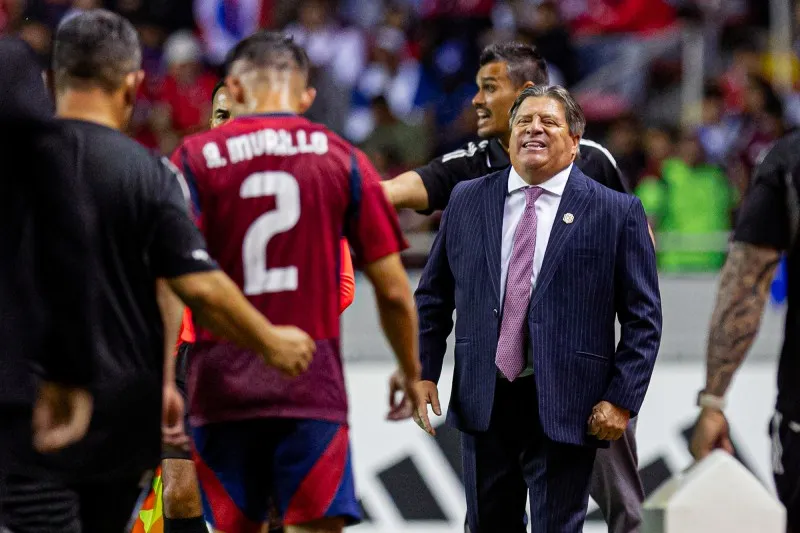 Relación fracturada | MEXSPORT