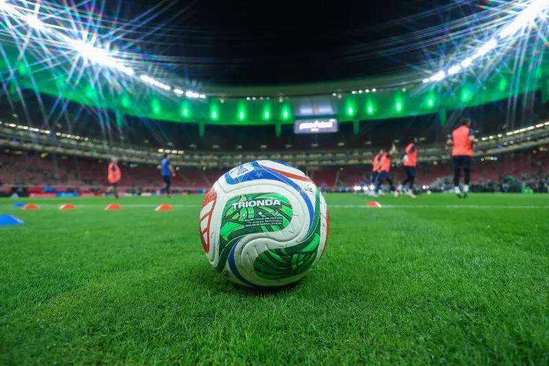 Conocen a los rivales para el juego en el Akron