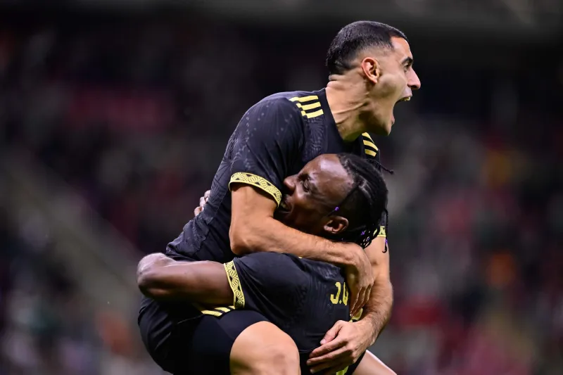 Fue un aprendizaje para el Mundial