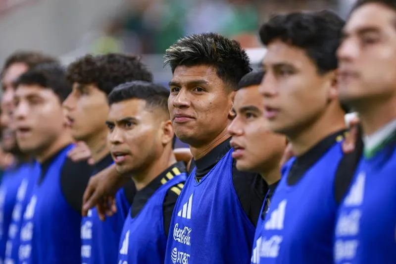 Jesús Gallardo | MEXSPORT