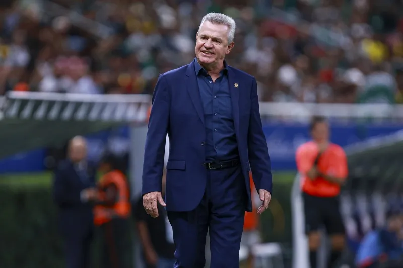 Araige desmintió mala relación con Aguirre