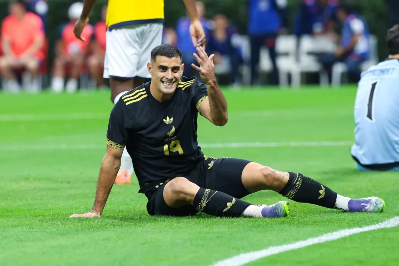 No pudieron llevarse el triunfo