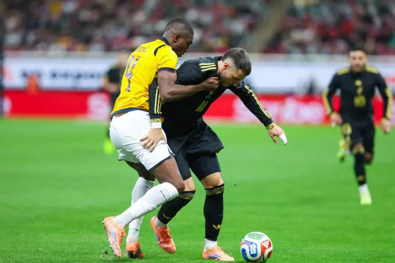 Selección Mexicana | MEXSPORT