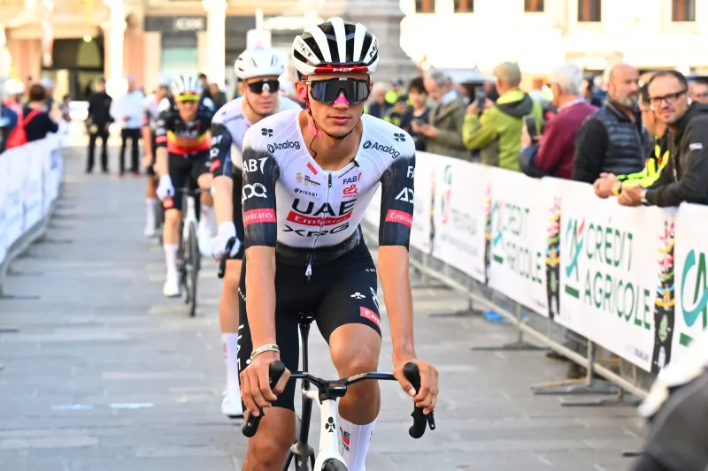 Mantiene los pies en la tierra