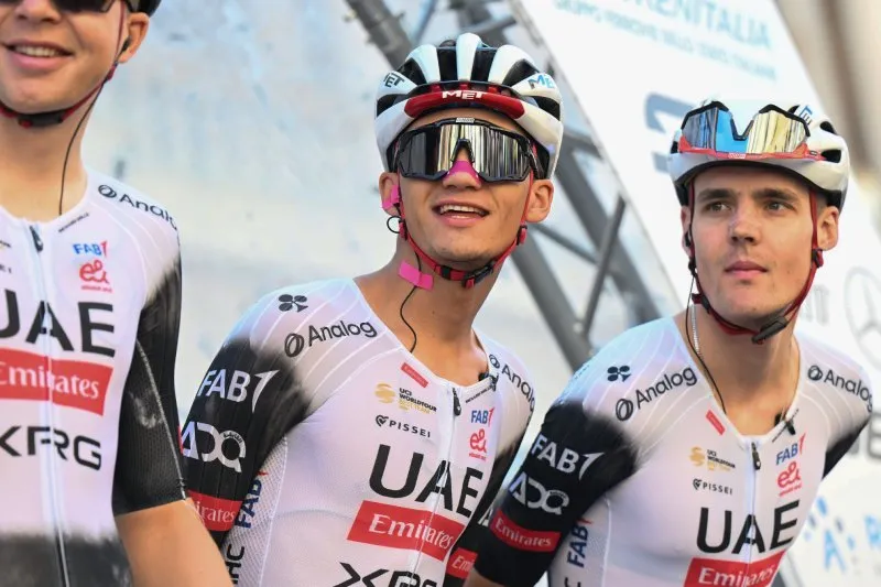 Alcalá consideró que se necesita un cambio