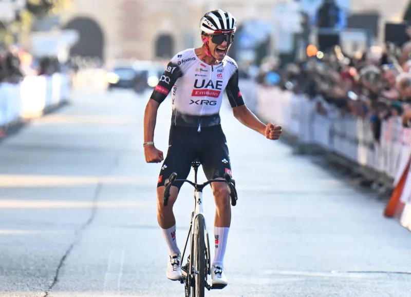 Tuvo una temporada de ensueño