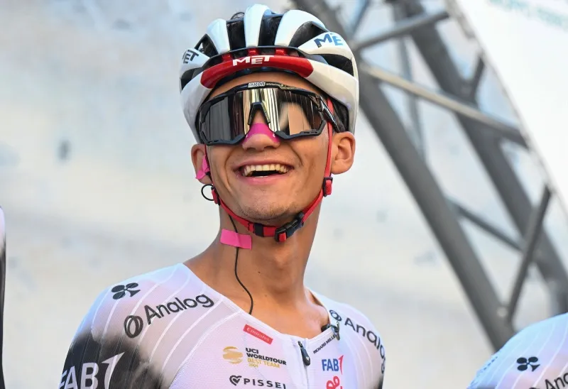 Del Toro ha ganado relevancia internacioal