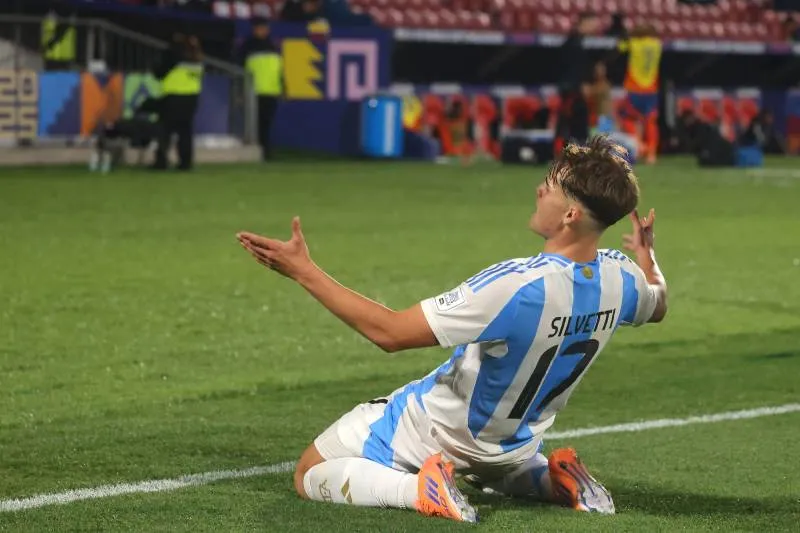 A la Final | MEXSPORT