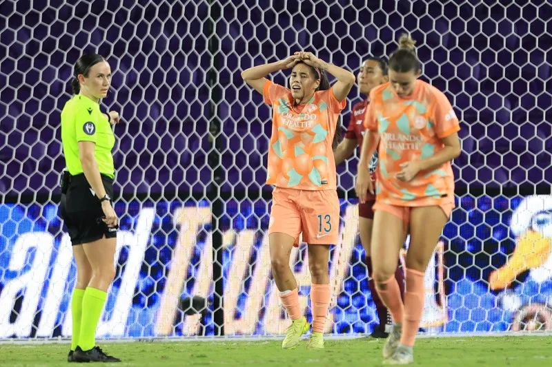 No pudieron concretar