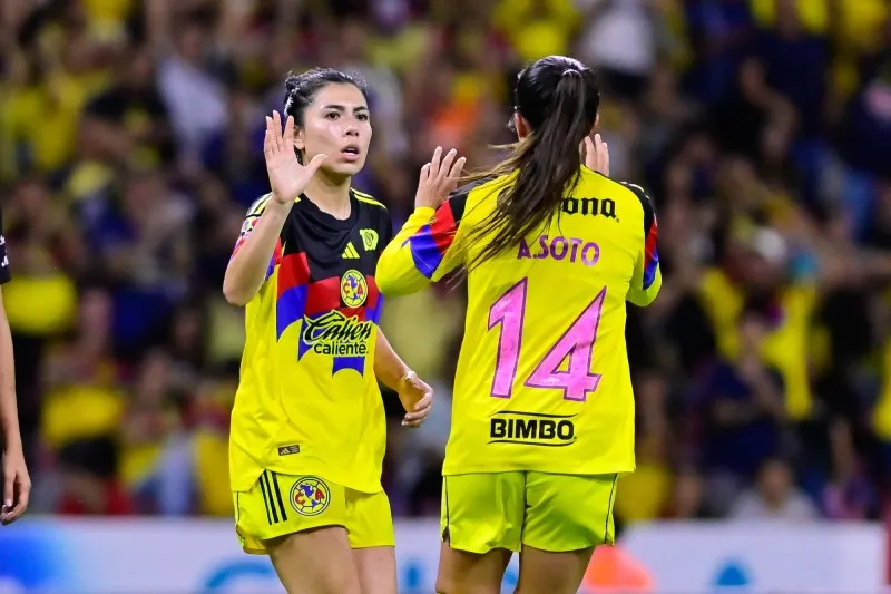 Sueñan con el liderato