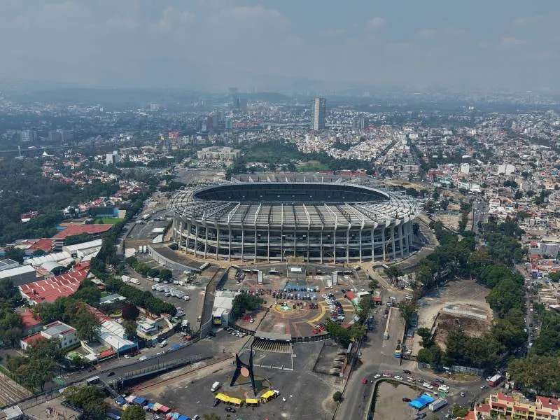 La remodelación | MEXSPORT