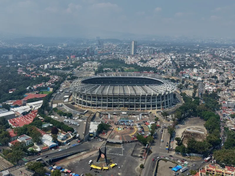 Remodelación | MEXSPORT