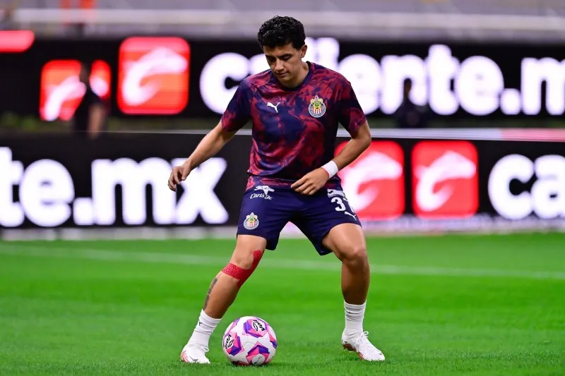 Sueña con jugar el Mundial