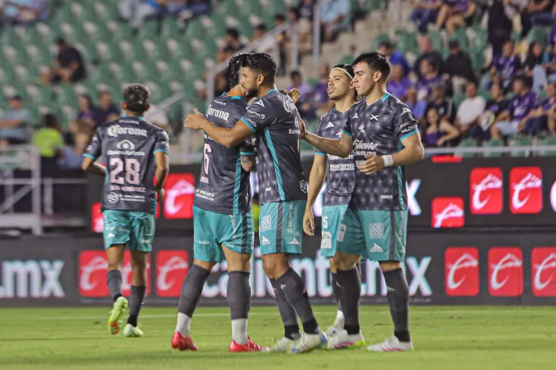 Marcaron de último minuto