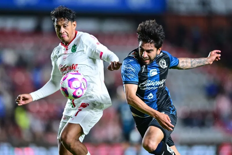 Batallaron más de la cuenta