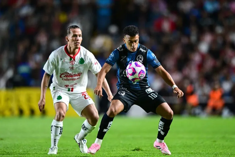 Faltó la contundencia