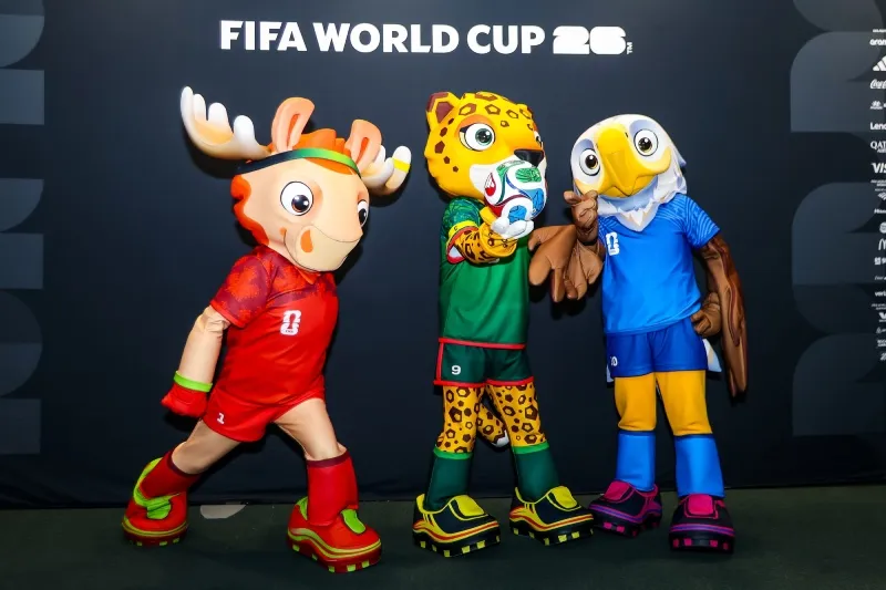 El camino rumbo al Mundial está definido