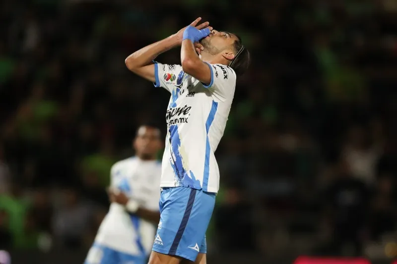 Ricardo Marín es una de las bajas más destacadas