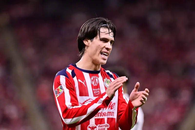 Diego Campillo | MEXSPORT