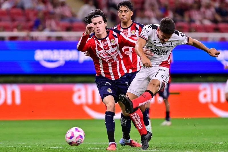 Diego Campillo | MEXSPORT