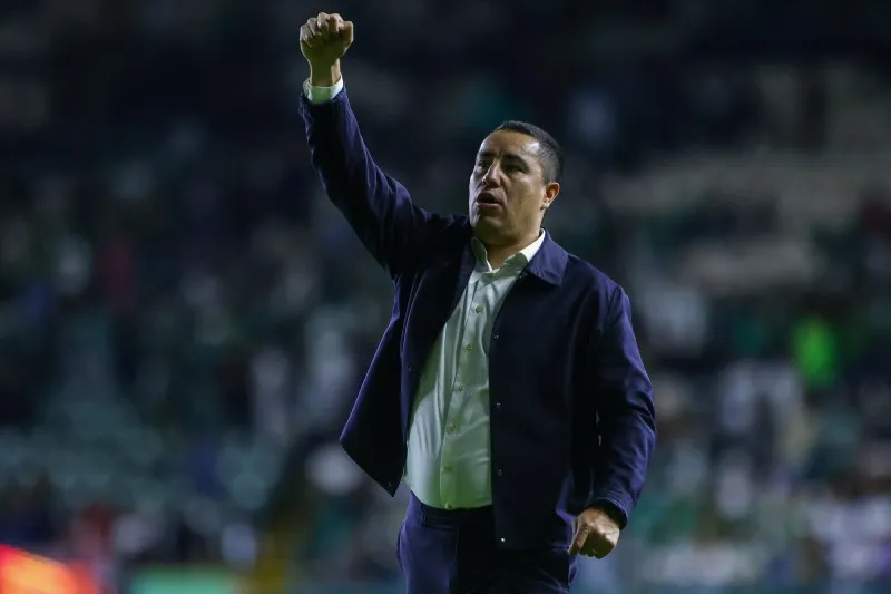 Efraín Juárez | MEXSPORT