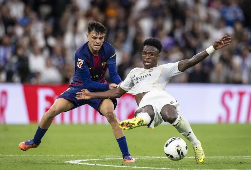 Barcelona sufrirá la baja de Pedri