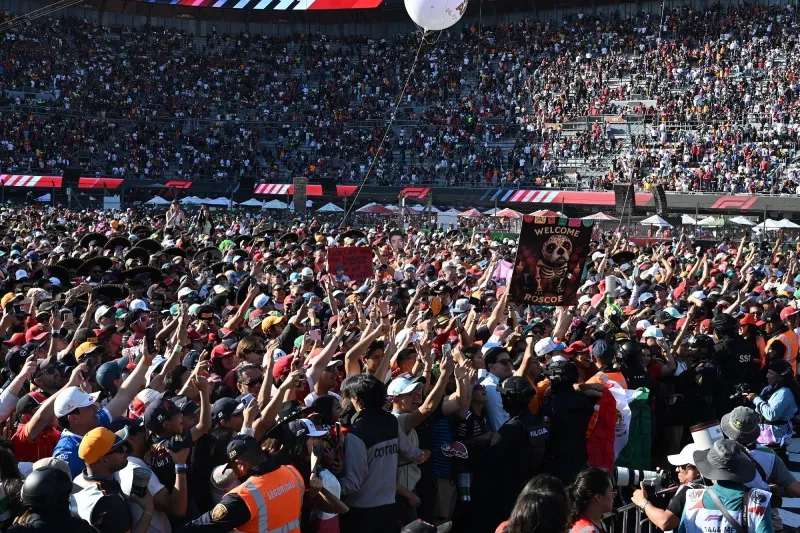 México ya se prepara para la siguiente edición