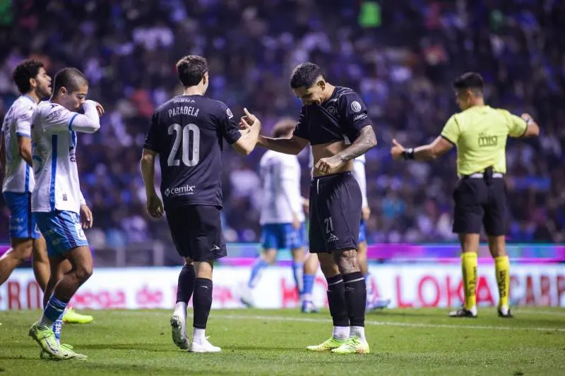 Cruz Azul vuelve a Puebla | MEXSPORT