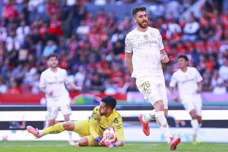 Acciones del partido | MEXSPORT