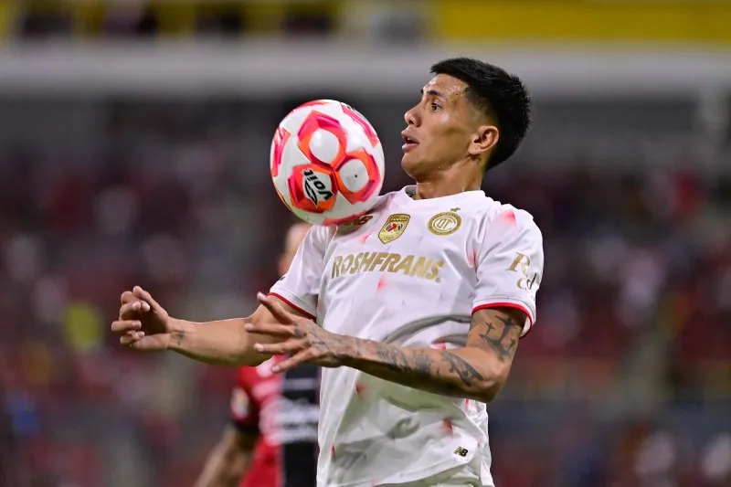 Destacó para los campeones