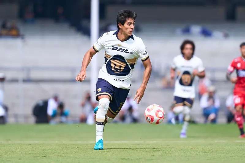 La lesión rompió su buena racha