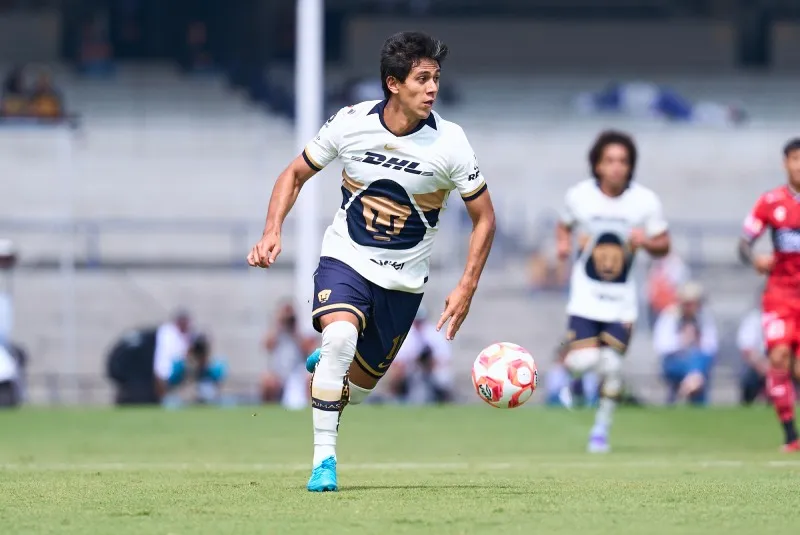 Dejó el equipo tras la lesión