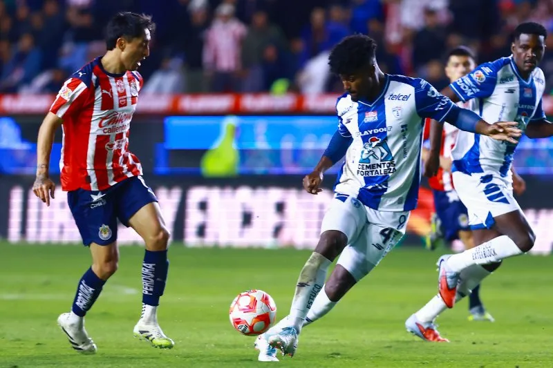 Los Tuzos terminaron la Fase Regular del torneo con una mala racha