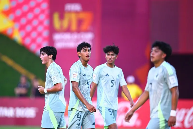 Tienen dos partidos más