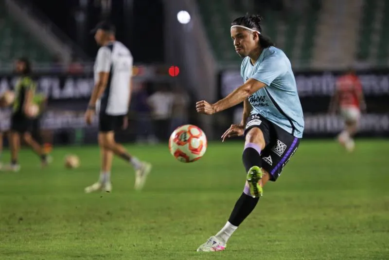 Colula con Mazatlán | MEXSPORT