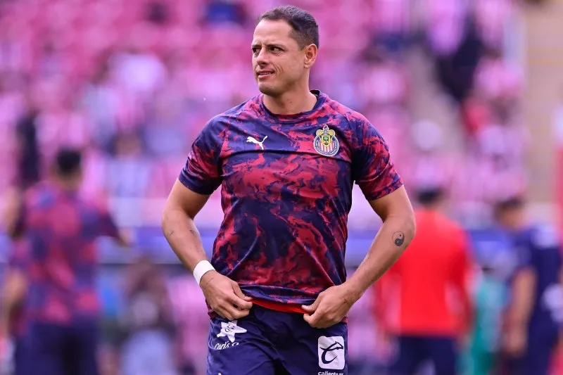 Su regreso fue decepcionante